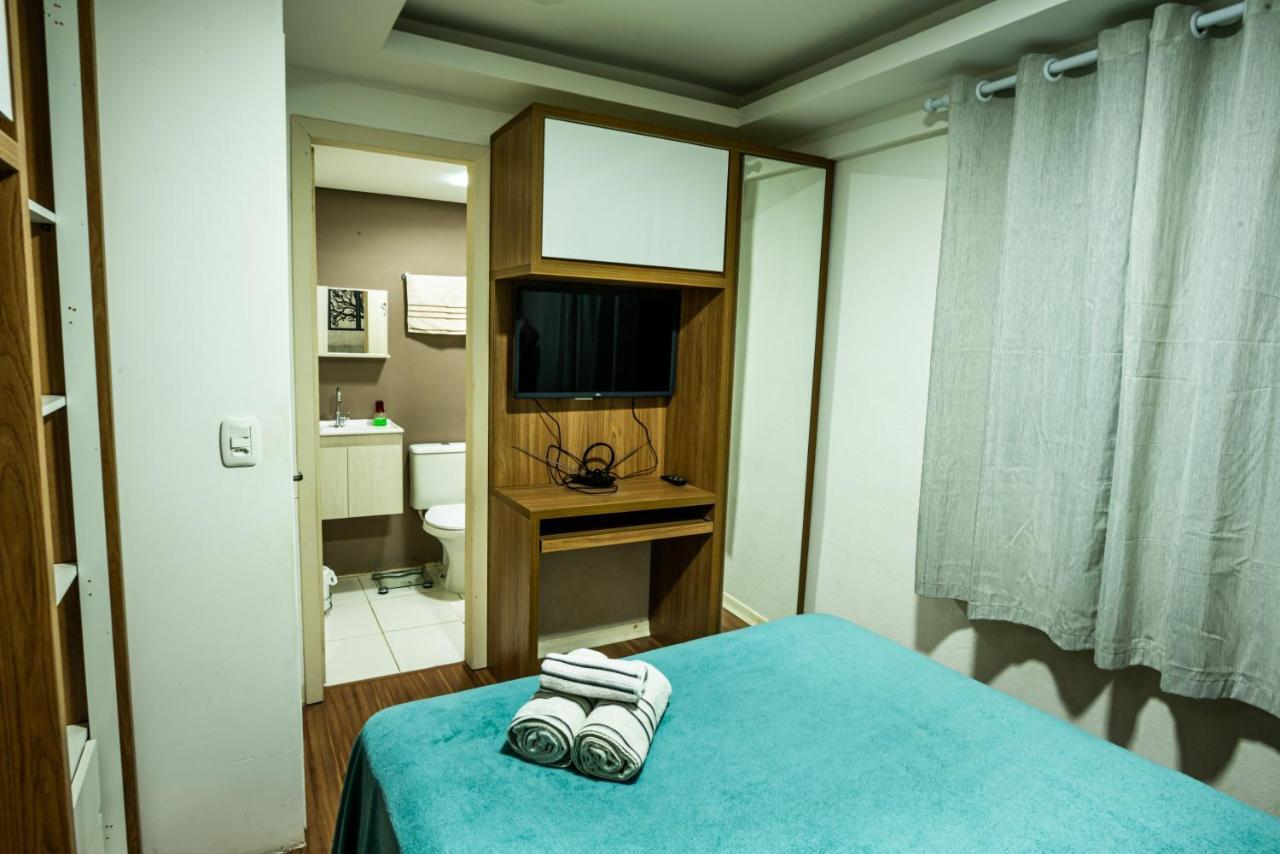 Apartamento Completo De 3 Quartos Em *