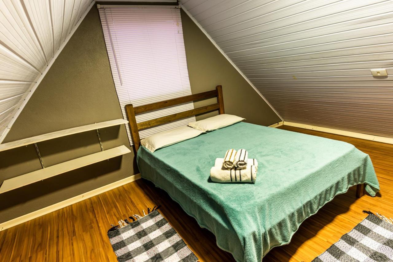 Completo De 3 Quartos Em * Gramado