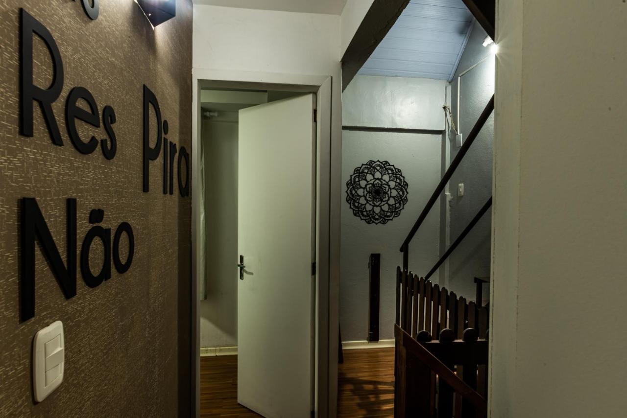 Apartamento Completo De 3 Quartos Em Gramado