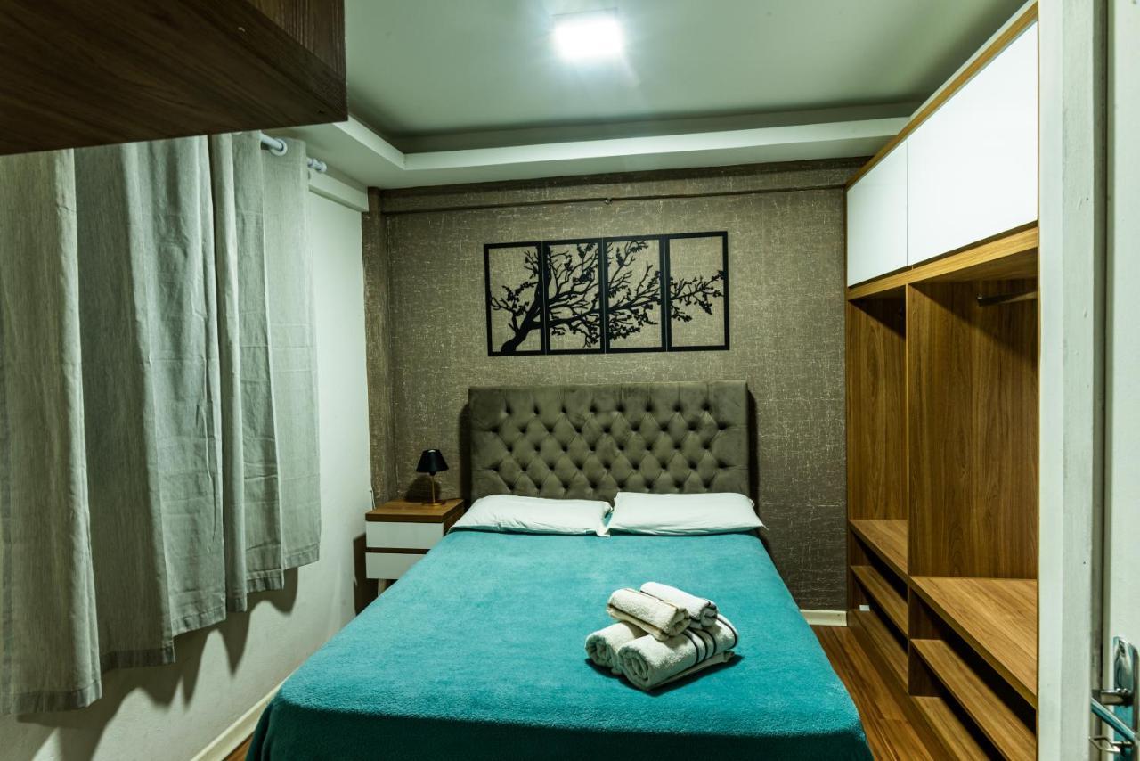 Completo De 3 Quartos Em Gramado