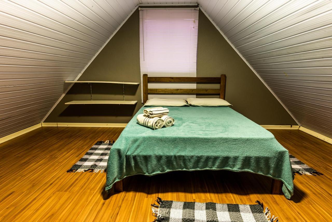 Completo De 3 Quartos Em Gramado