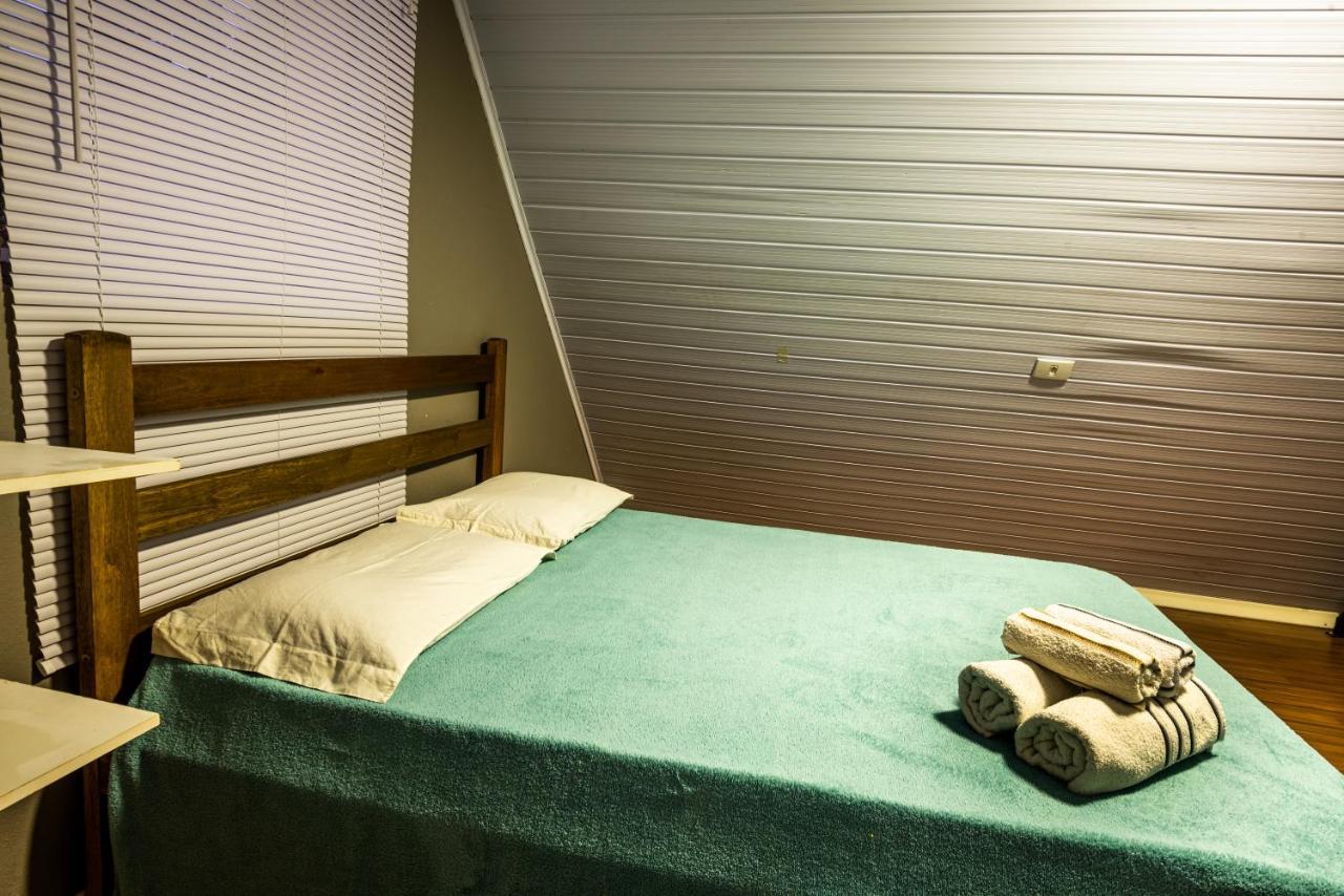 Completo De 3 Quartos Em Gramado