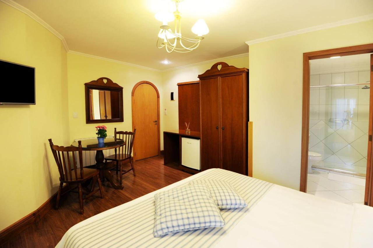 Hortensias Hotel 4*