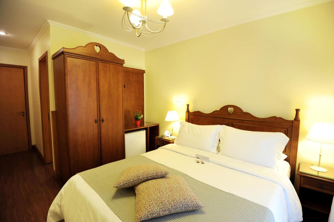 Hotel Hortensias 4*