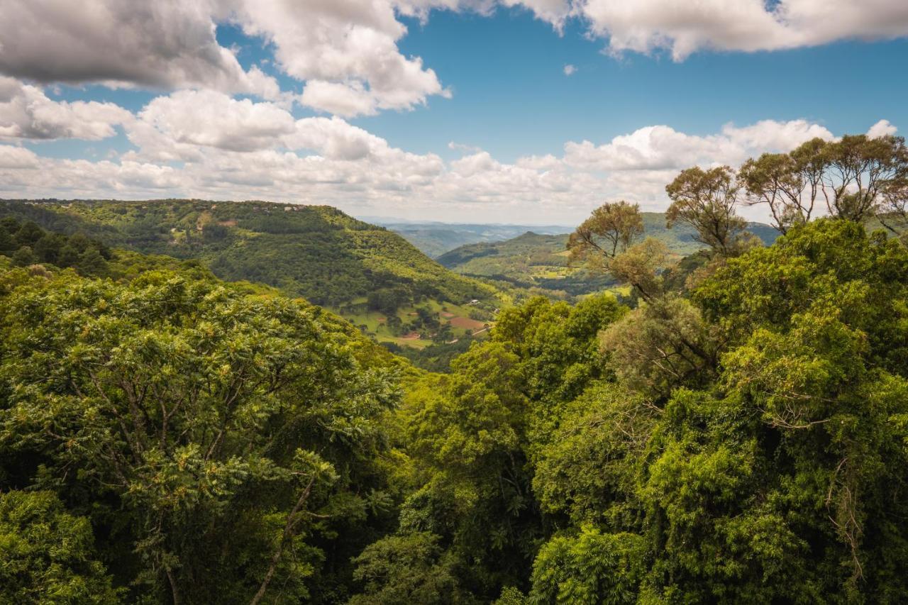 Apartamento Refugio Do Vale Gramado