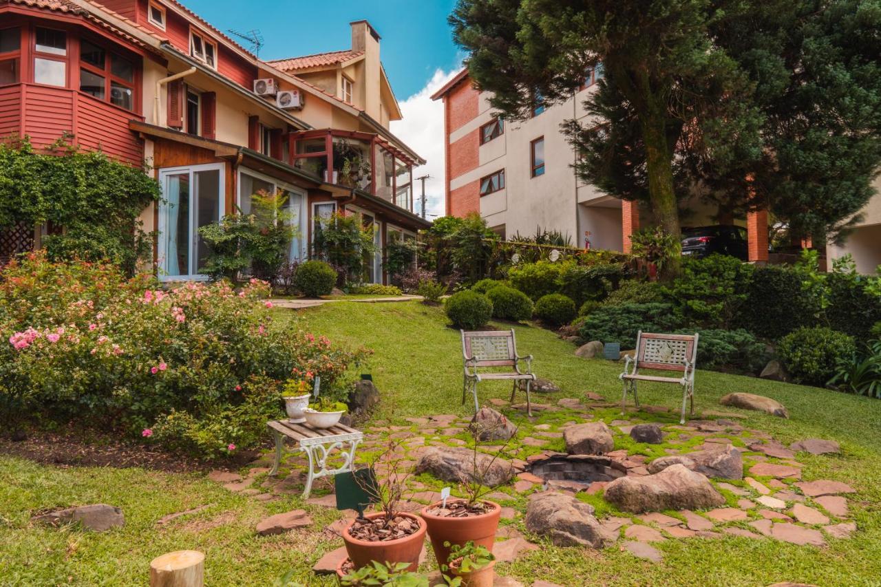 Apartamento Refugio Do Vale