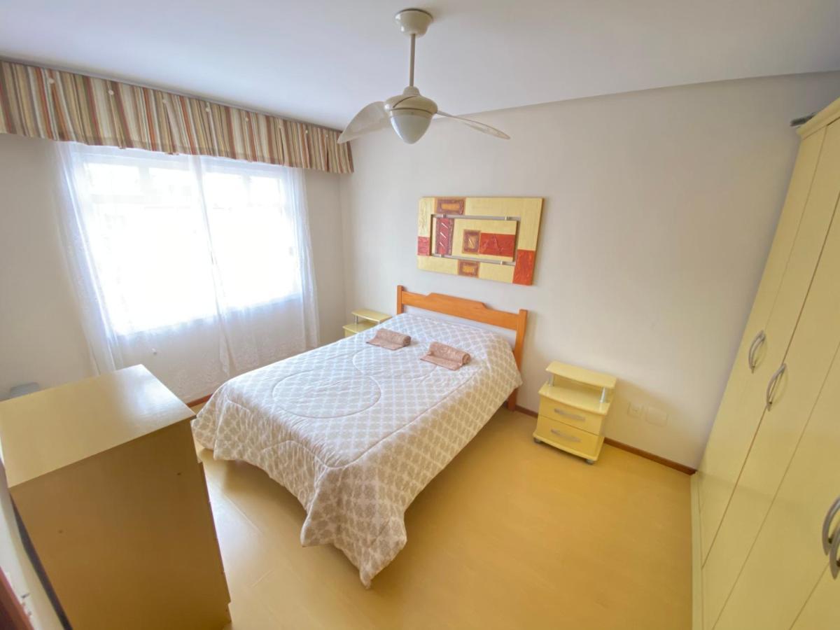Apartamento Lindo Apartamento Na Principal Avenida De