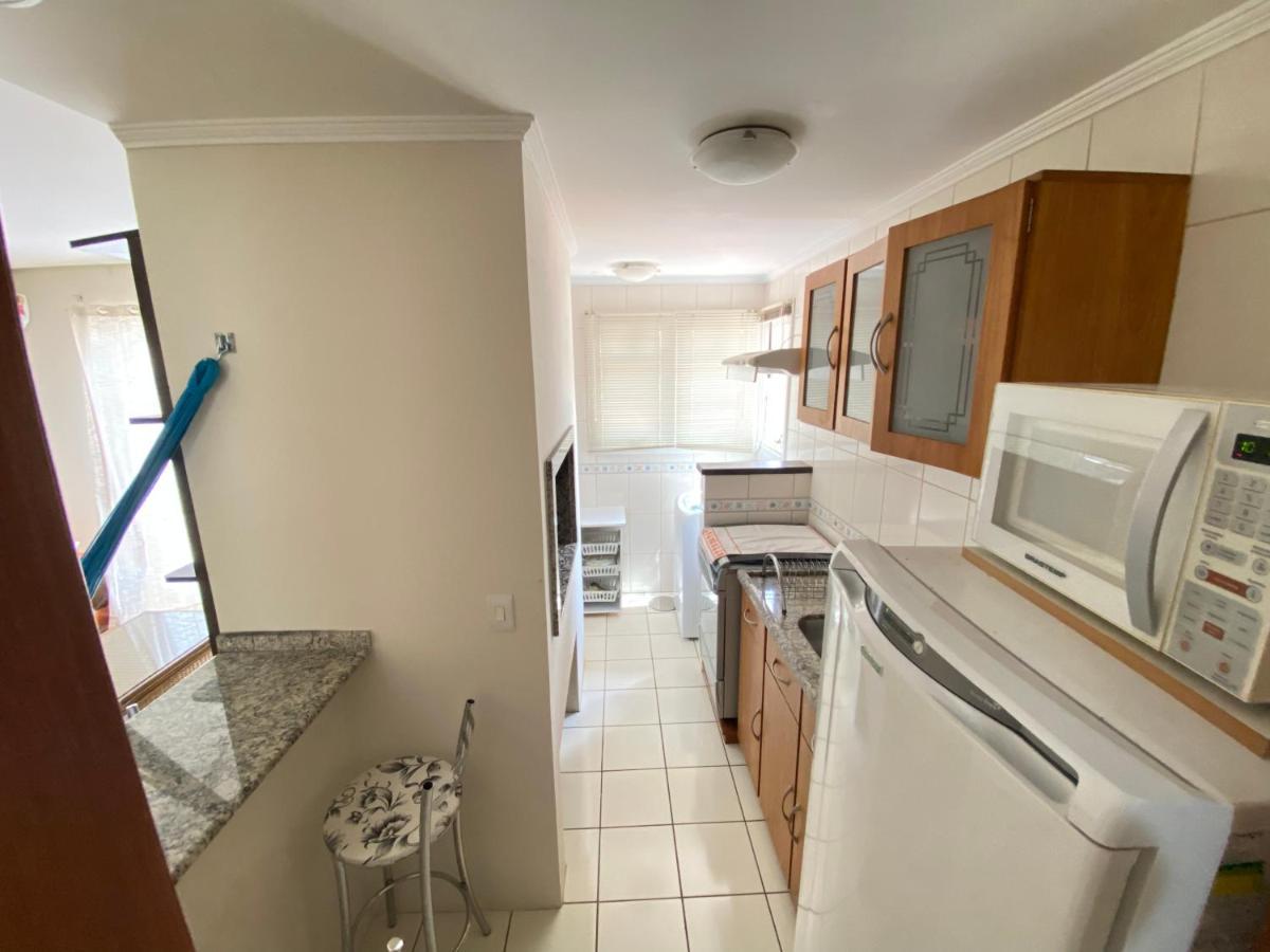 Lindo Apartamento Na Principal Avenida De Gramado