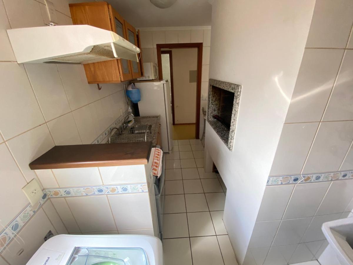 Lindo Apartamento Na Principal Avenida De * Gramado