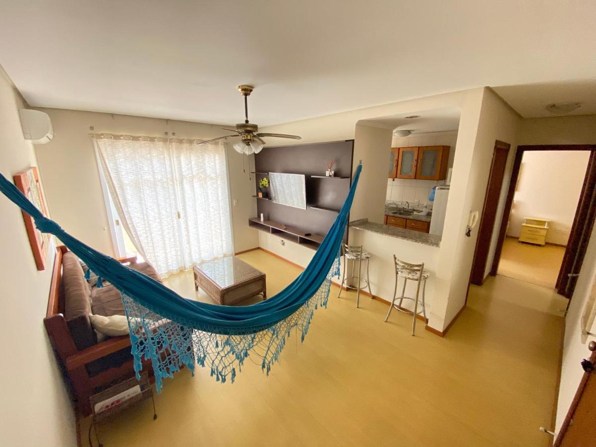 Apartamento Lindo Apartamento Na Principal Avenida De