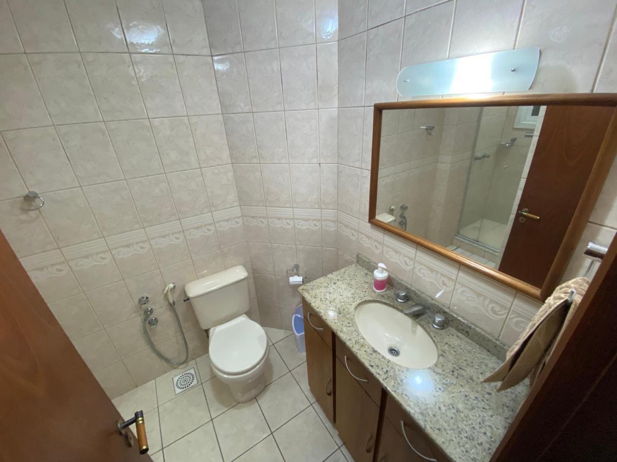 Apartamento Lindo Apartamento Na Principal Avenida De Gramado