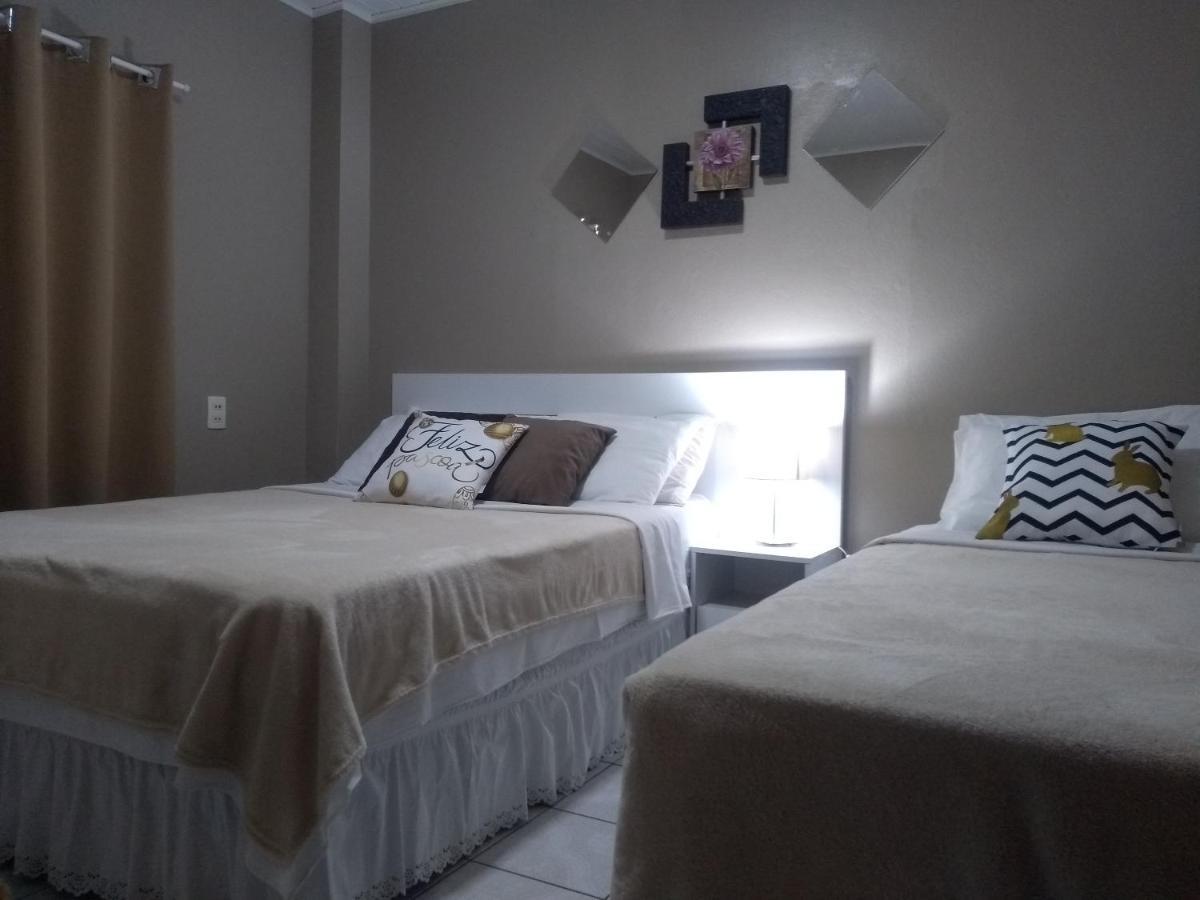 Apartamento Das Flores