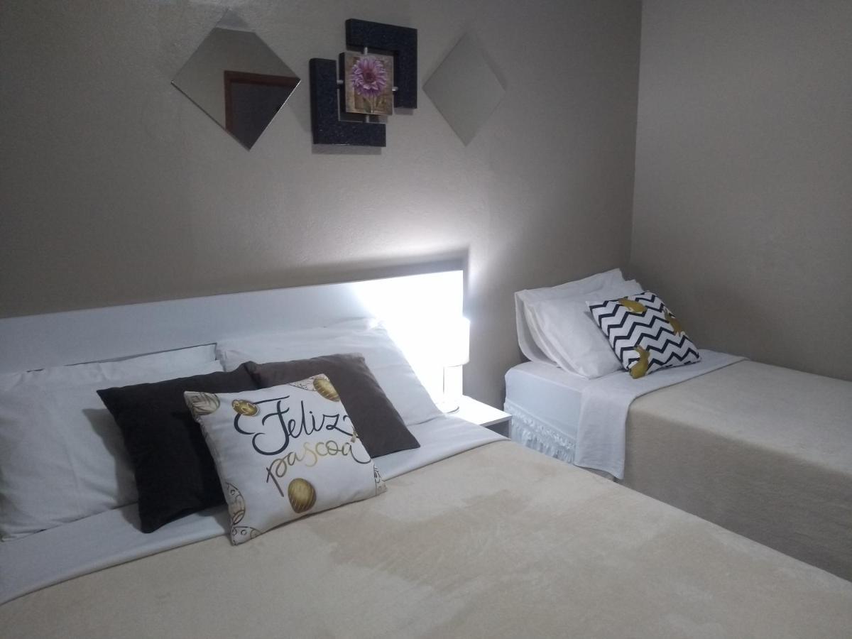 Apartamento Das Flores