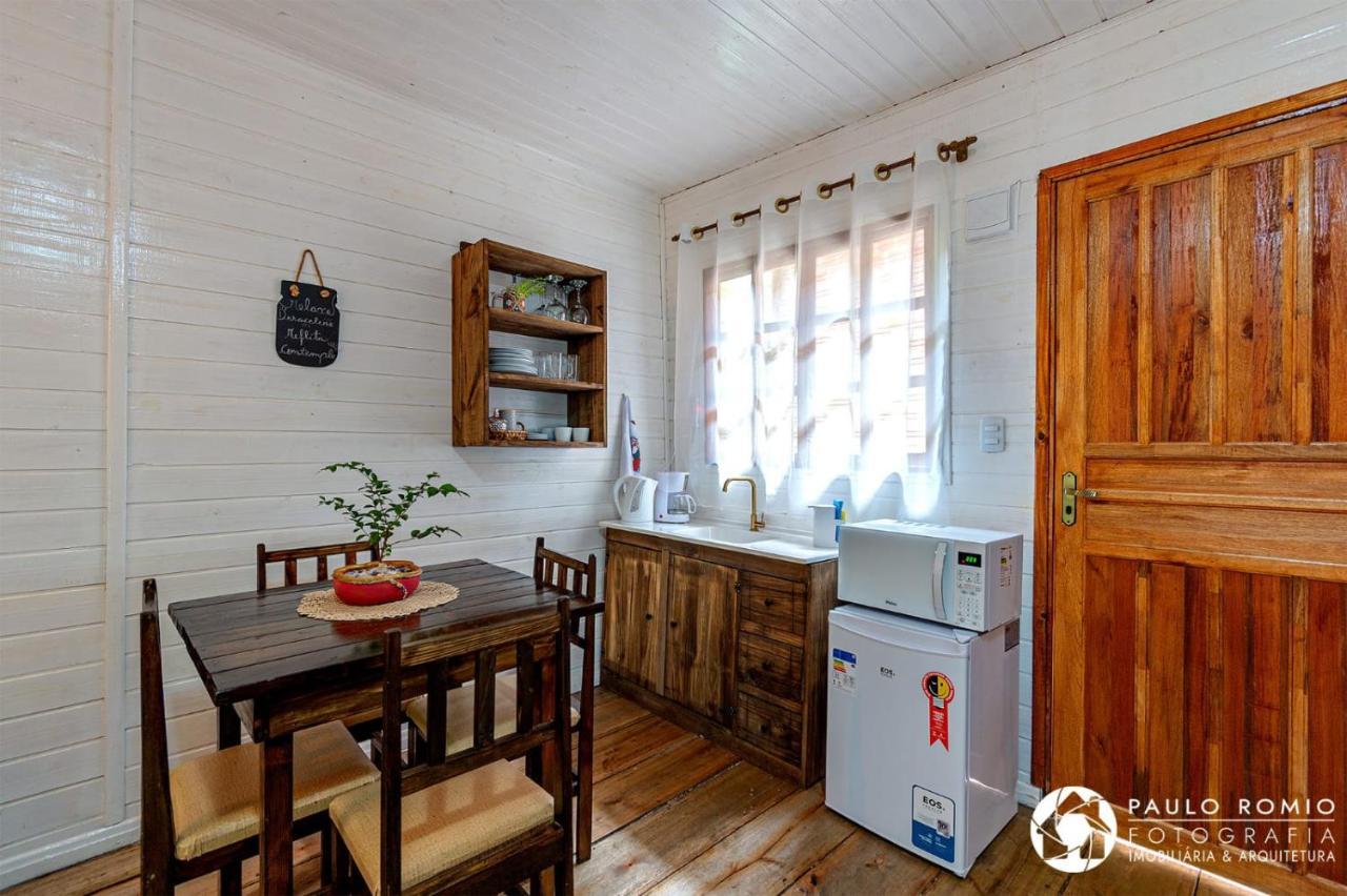 Casa de férias Chalé aconchegante com lareira e linda vista em Gramado - Paraíso D'Marcolla