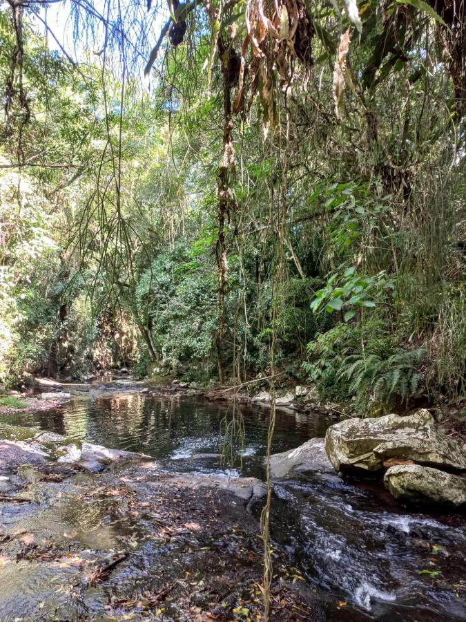 Casa de férias Chalé aconchegante com lareira e linda vista em Gramado - Paraíso D'Marcolla