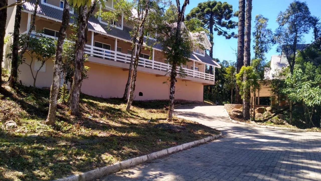 Apartamento Giardini D'italia - Chale Vicenza - 06 Pessoas *