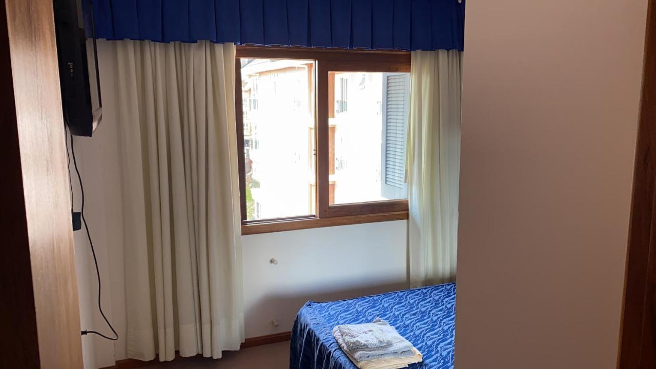Apartamento Duplex Centro De Gramado