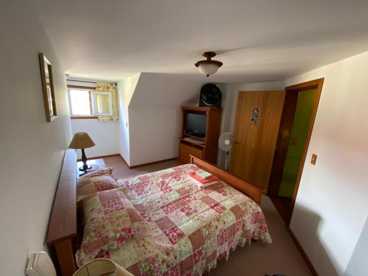 Duplex Centro De Gramado