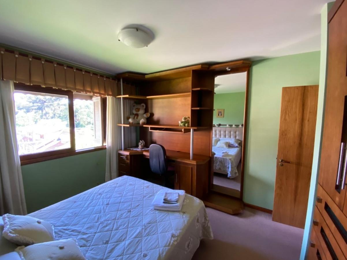 Apartamento Duplex Centro De