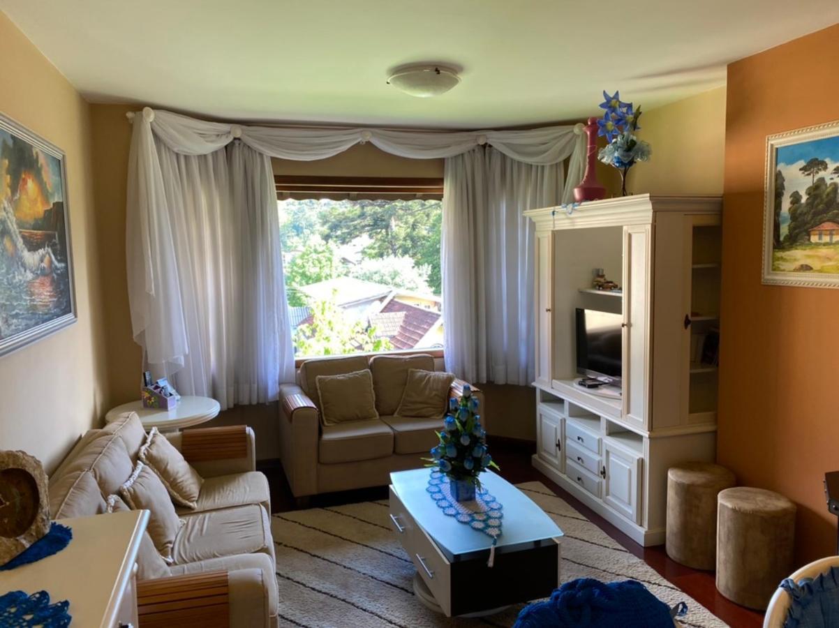 Duplex Centro De Apartamento Gramado