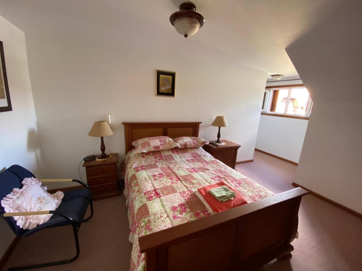 Apartamento Duplex Centro De