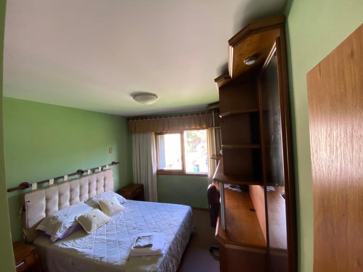 Duplex Centro De Apartamento Gramado