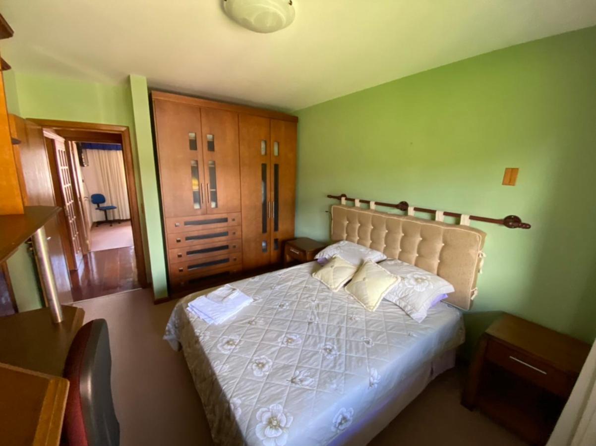 Duplex Centro De Gramado