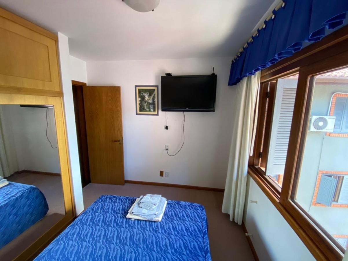 Duplex Centro De Apartamento