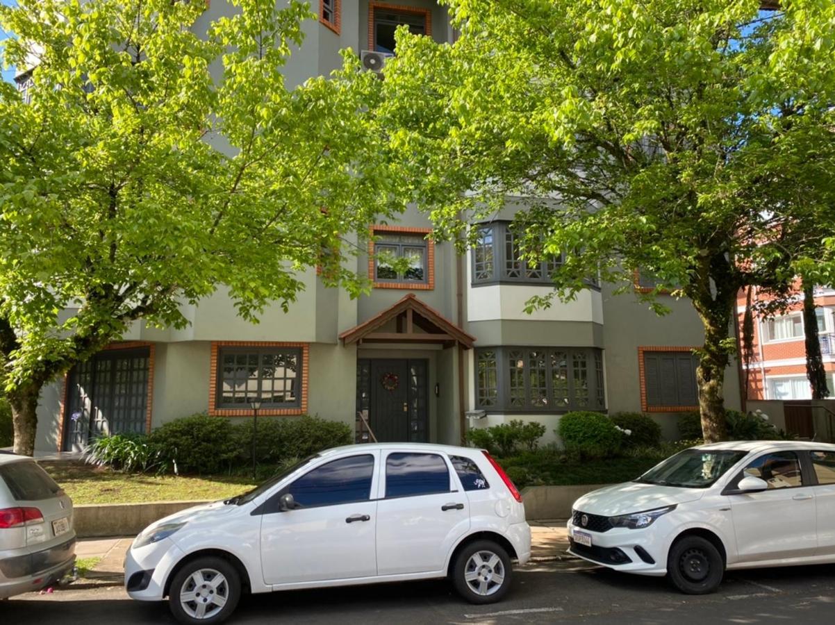Apartamento Duplex Centro De