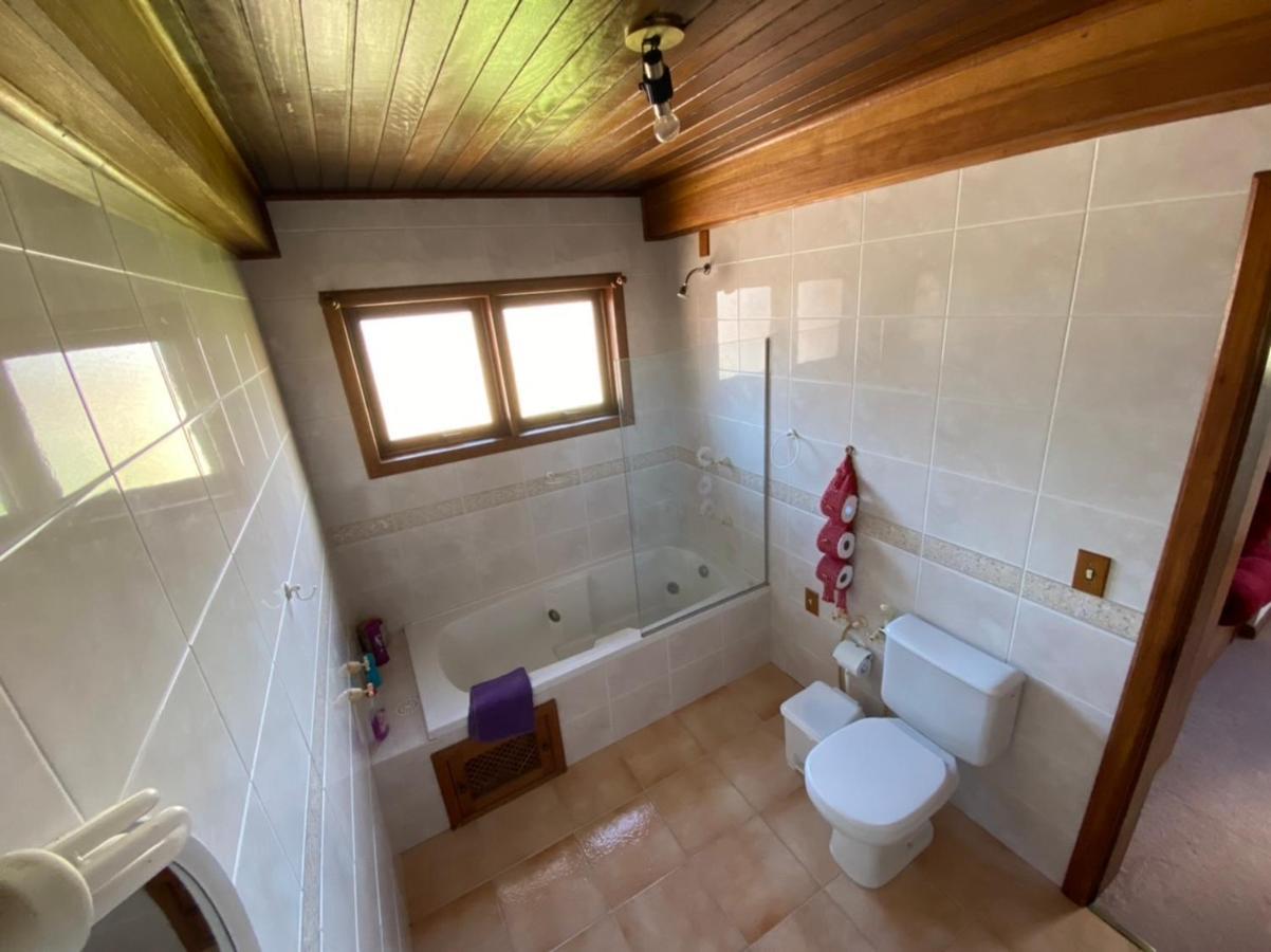 Duplex Centro De Apartamento Gramado