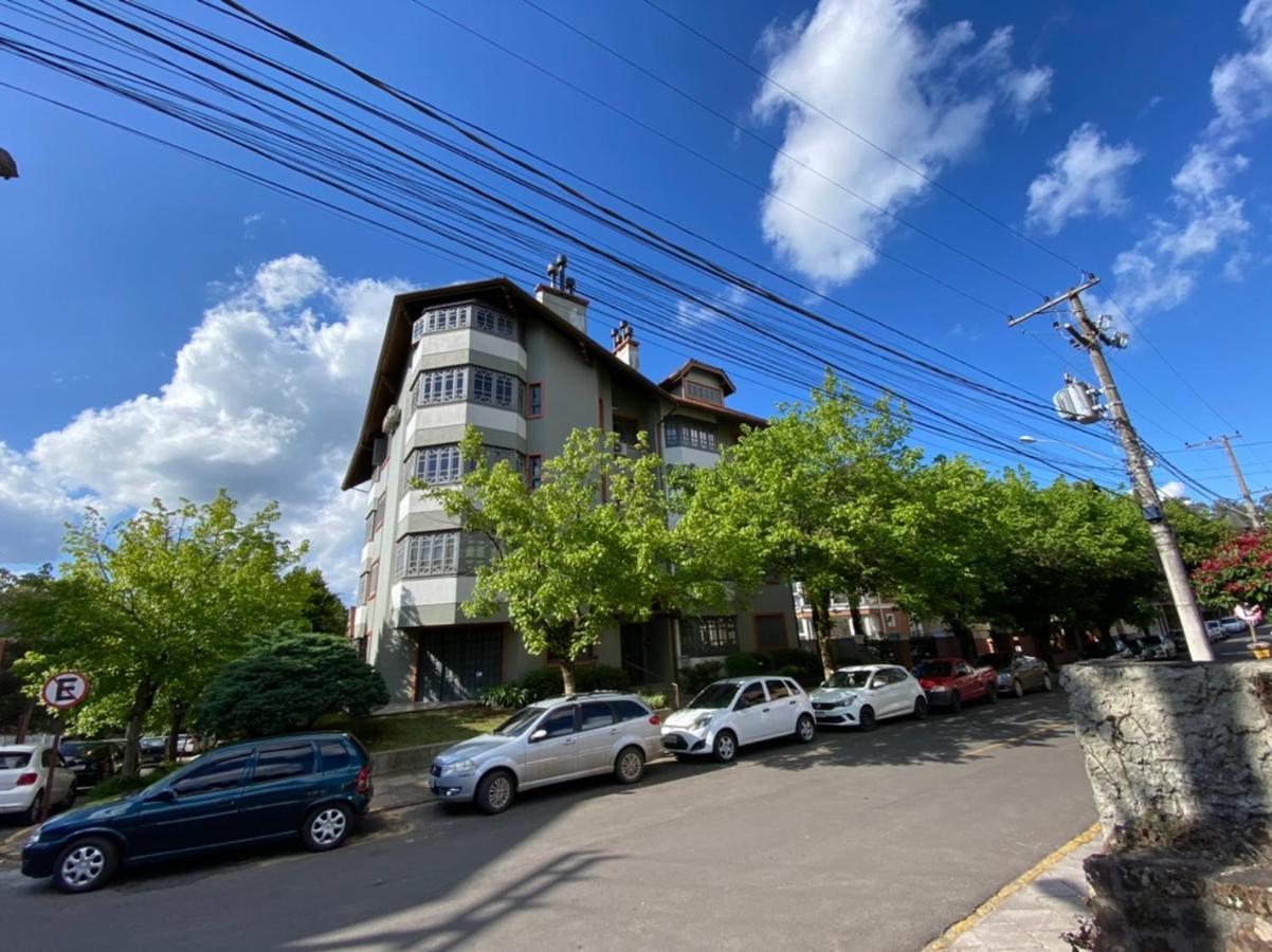 Apartamento Duplex Centro De