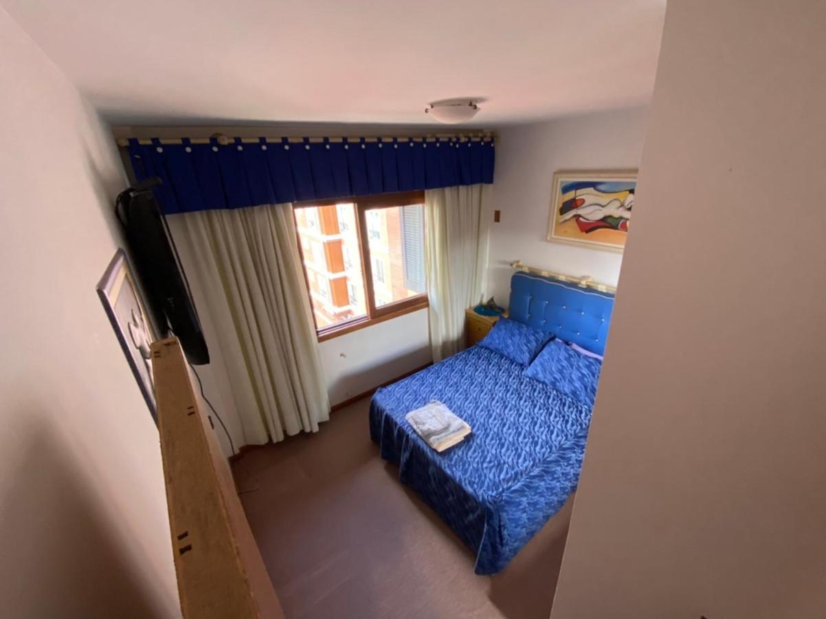 Apartamento Duplex Centro De Gramado