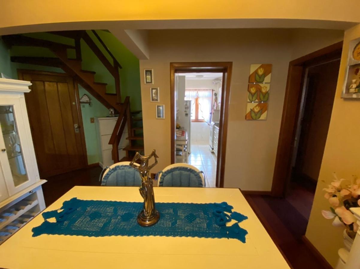 Duplex Centro De *