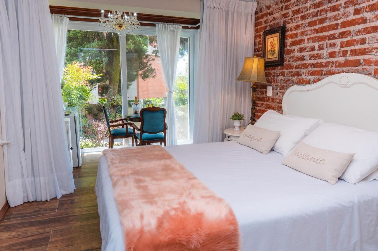 Apartamento Refugio Do Vale Gramado