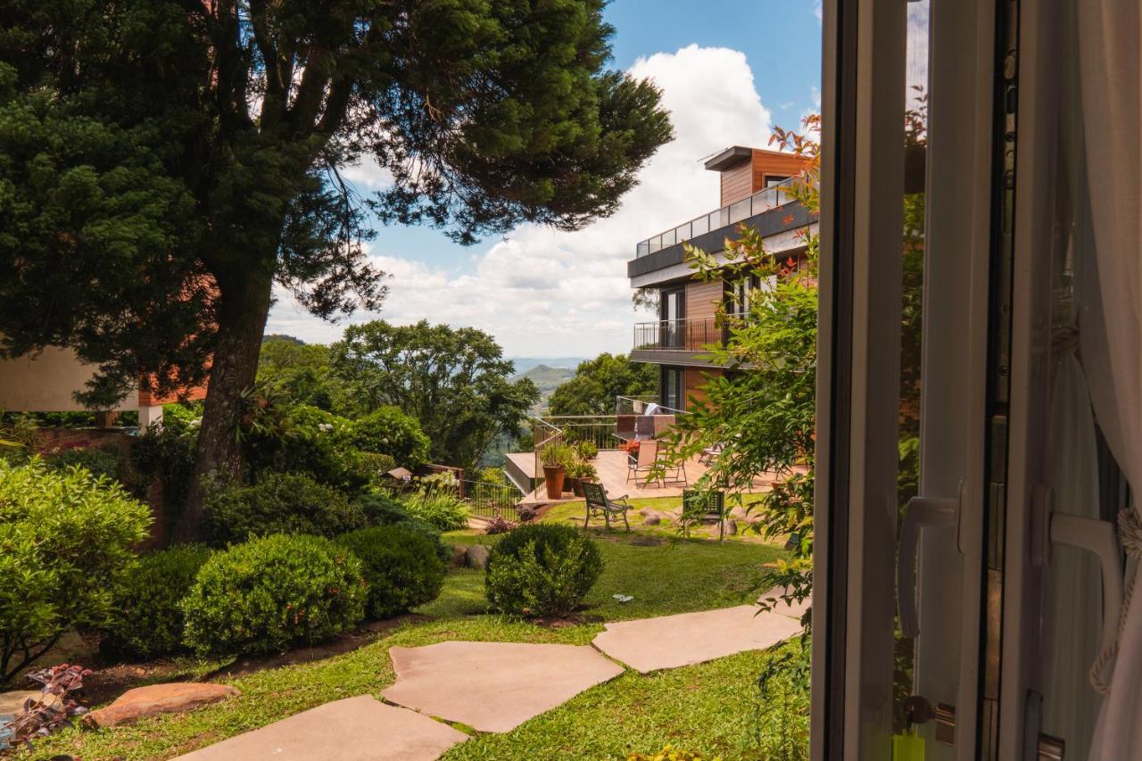 Apartamento Refugio Do Vale Gramado