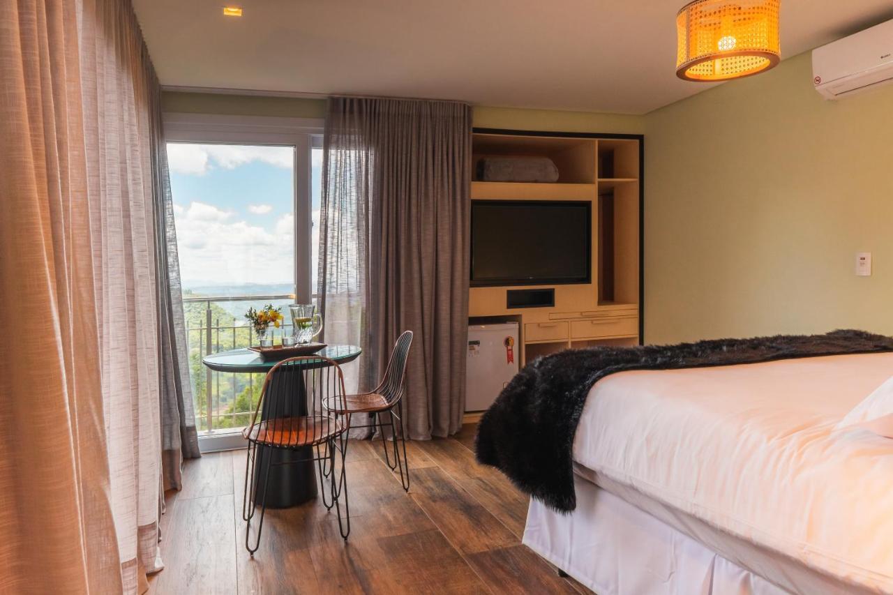 Apartamento Refugio Do Vale Gramado