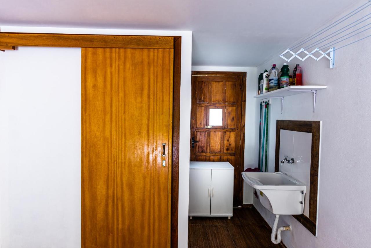 Completo De 3 Quartos Em Apartamento *