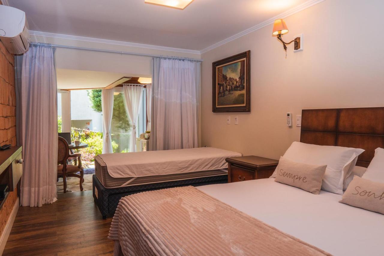 Apartamento Refugio Do Vale *
