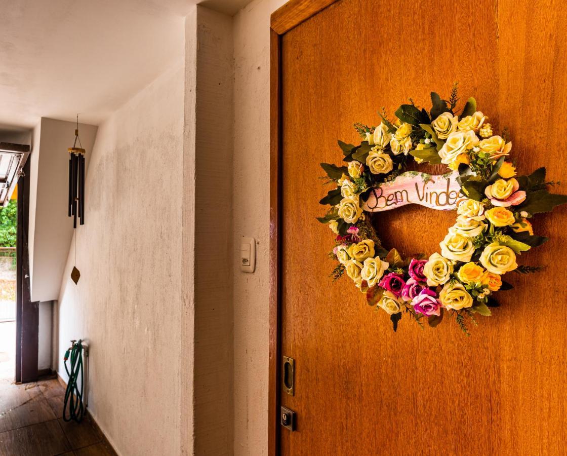 Apartamento Completo De 3 Quartos Em Gramado
