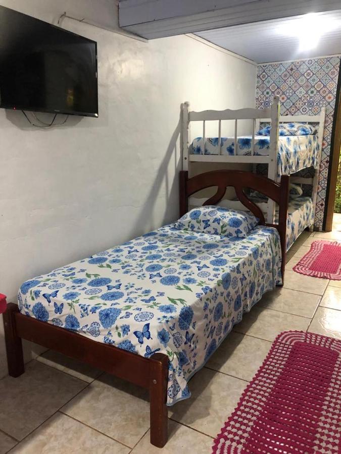 Apartamento Recanto Da Familia Weiss