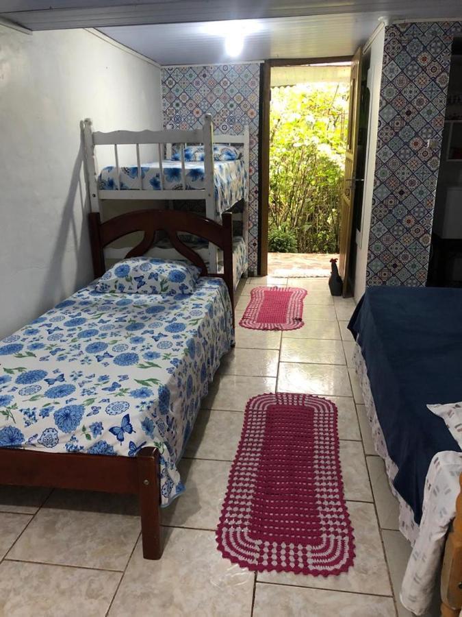 Apartamento Recanto Da Familia Weiss *