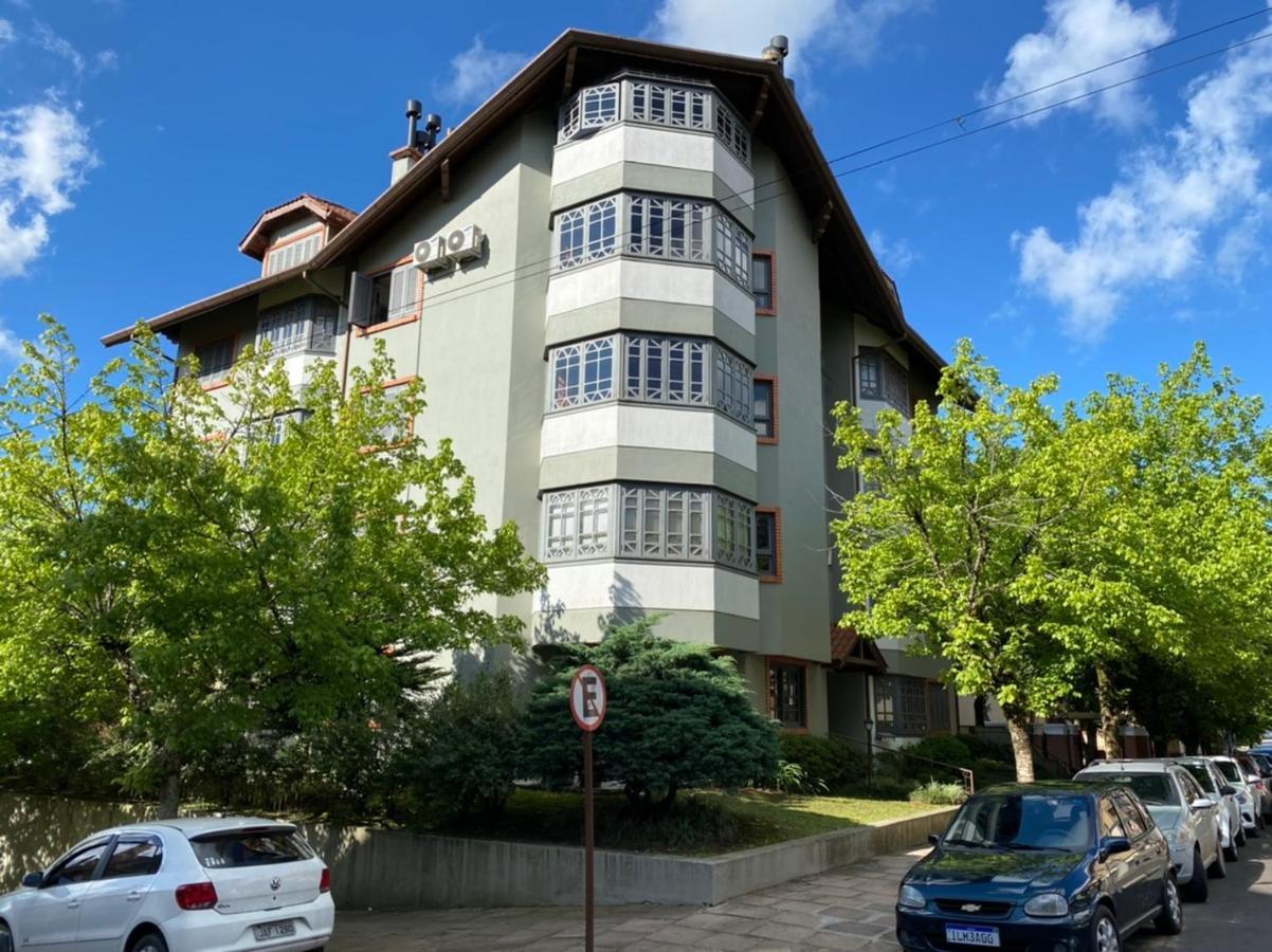 Duplex Centro De Apartamento