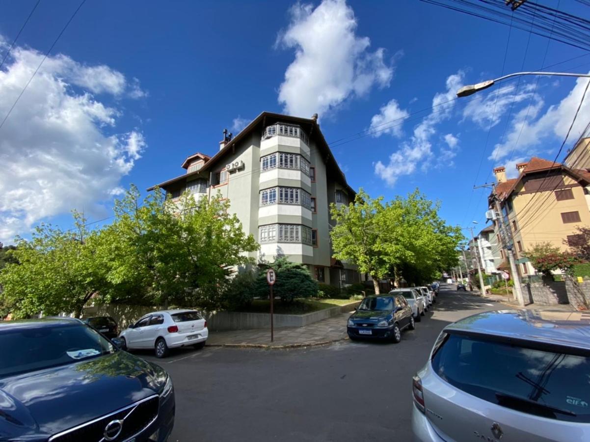 Apartamento Duplex Centro De *