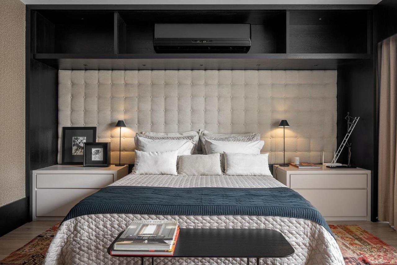 Apartamento Studio 301 No Vita Boulevard *