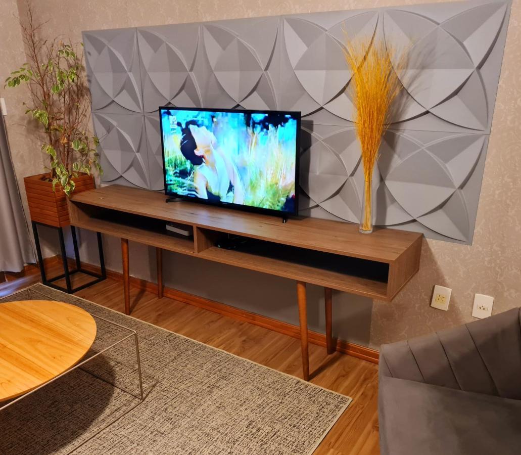 Apartamento Apartamento Borges *