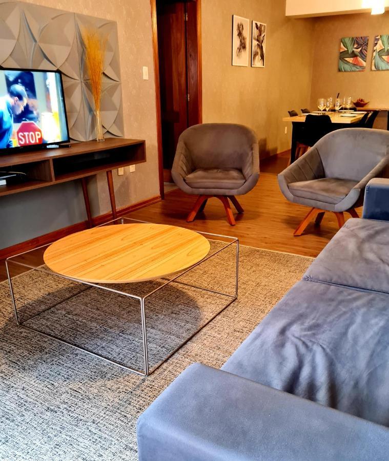 Apartamento Borges