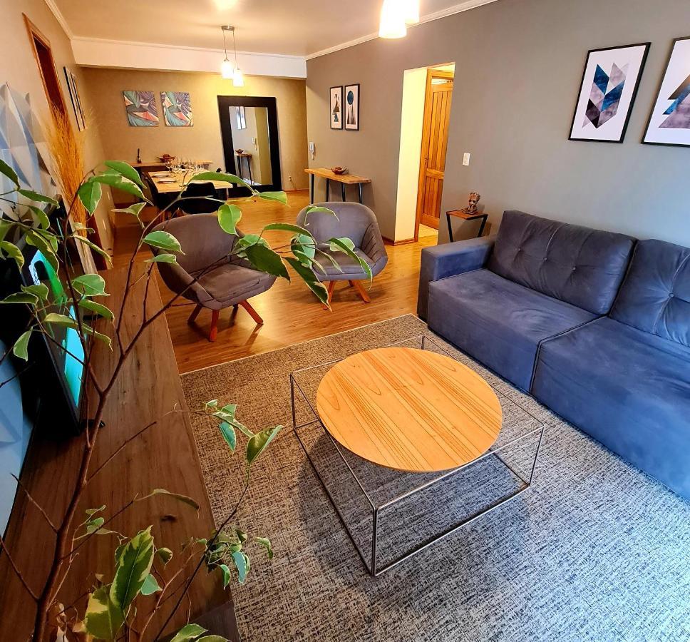 Apartamento Borges Apartamento *