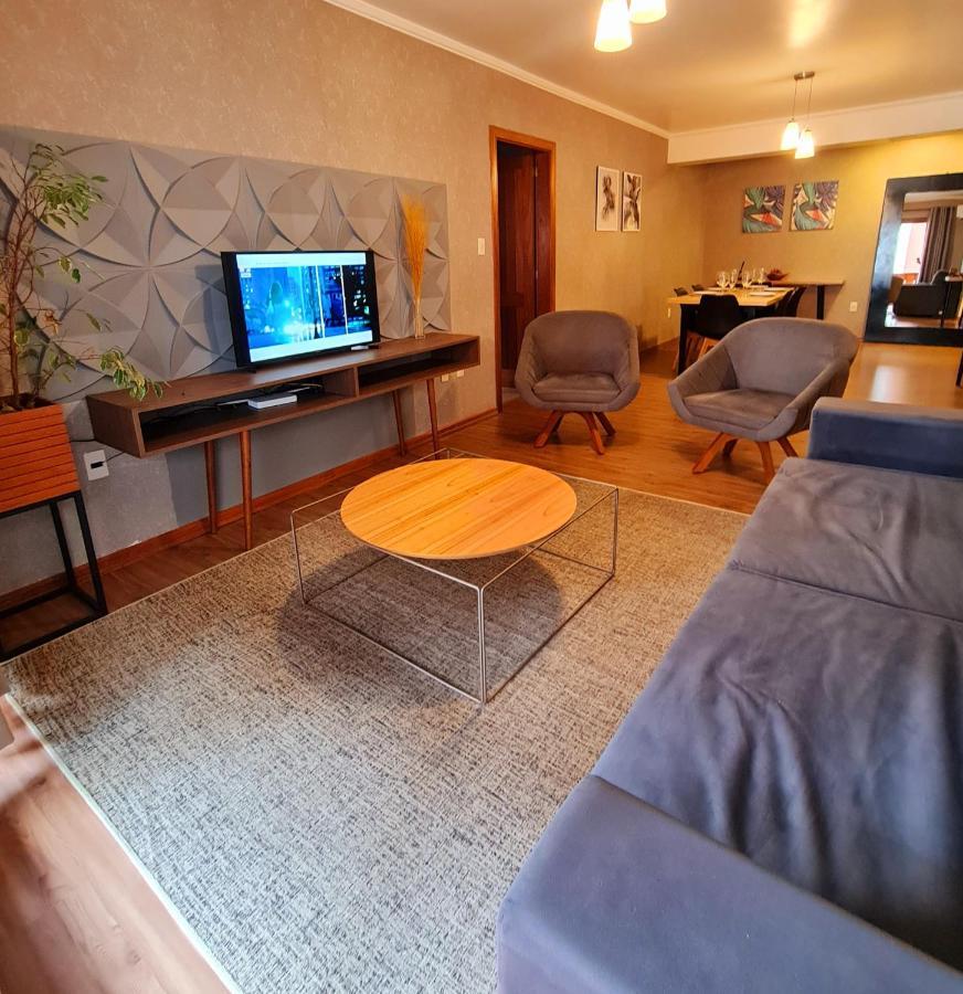 Apartamento Borges Apartamento *
