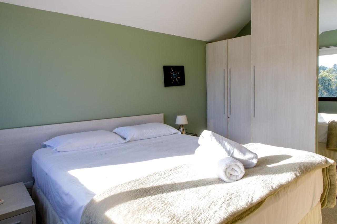 Apartamento Super Agradavel No Centro De