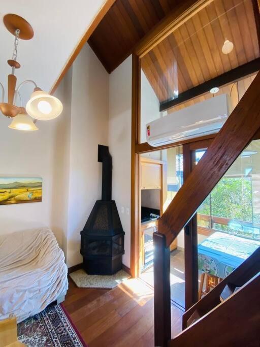 Apartamento Apartamento Duplex